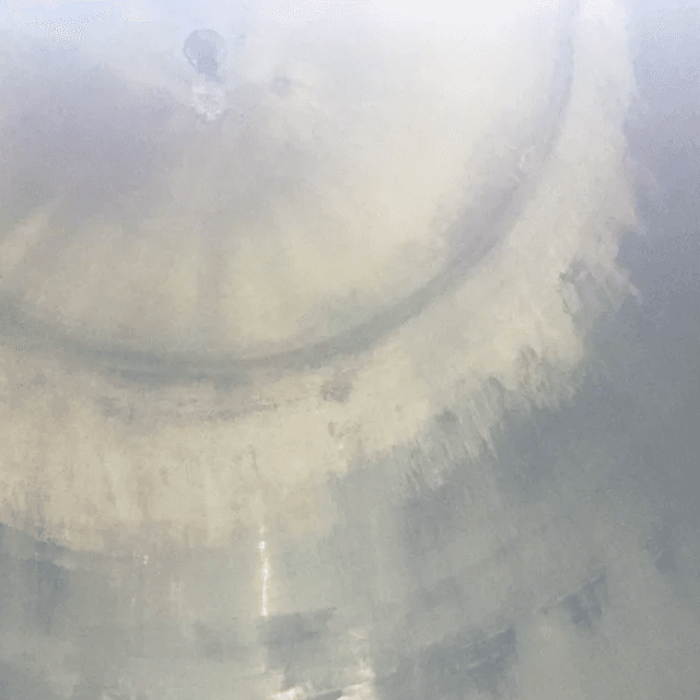 Емкость 10 куб.м. одностенная инв.475