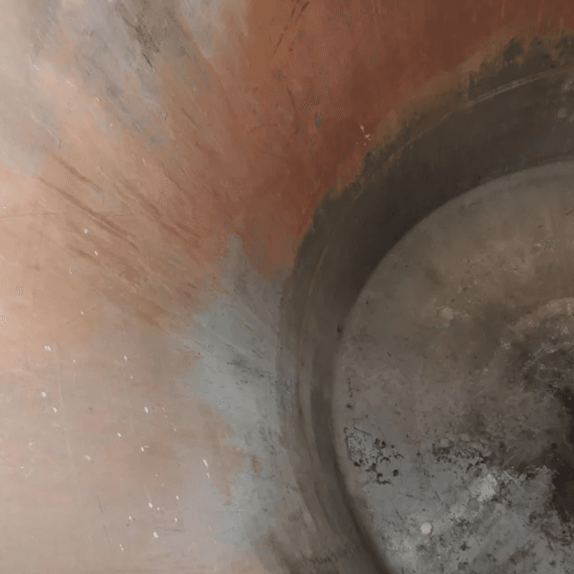 Емкость 10 куб.м. утепленная с рубашкой