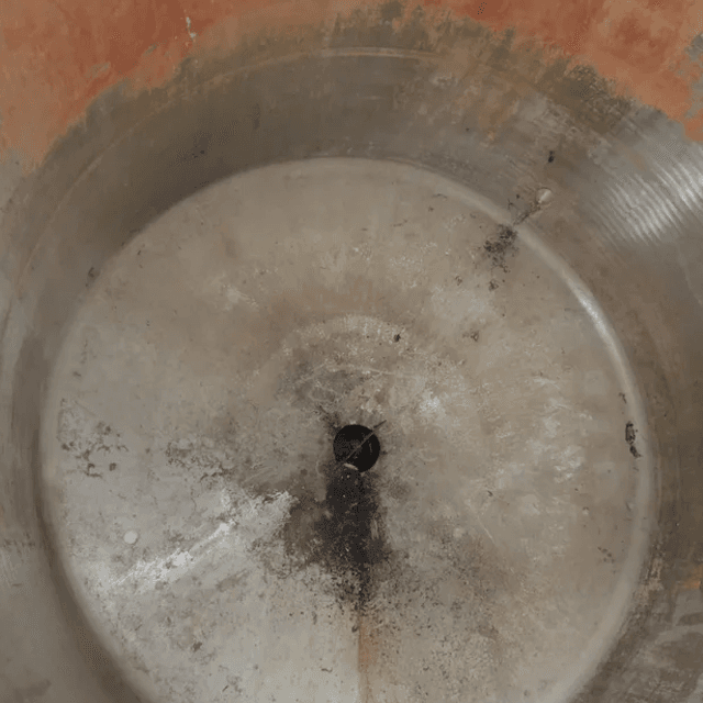 Емкость 10 куб.м. утепленная с рубашкой