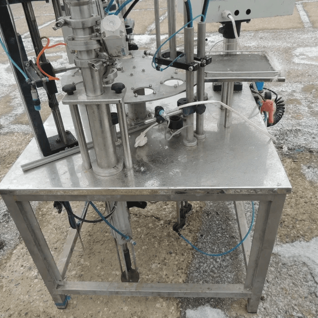 Фасовочник Паст Пак Р 75мм инв.6093