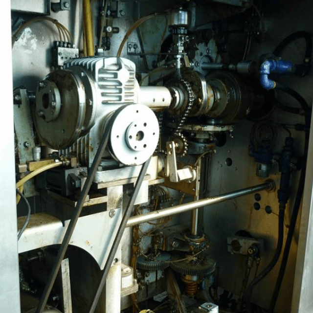 Elopak PS-30 в Пюр Пак