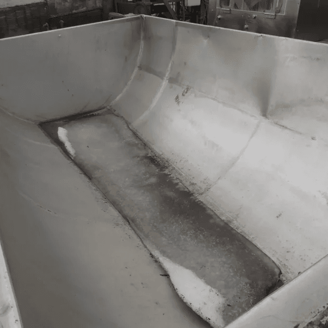 Ванна ВСГМ-2000