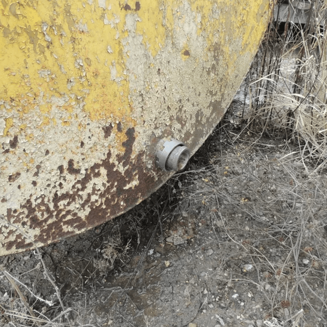 Ванна ВСГМ-2000