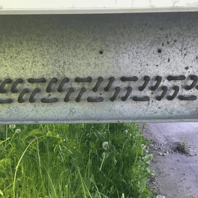 Испаритель инв.7019