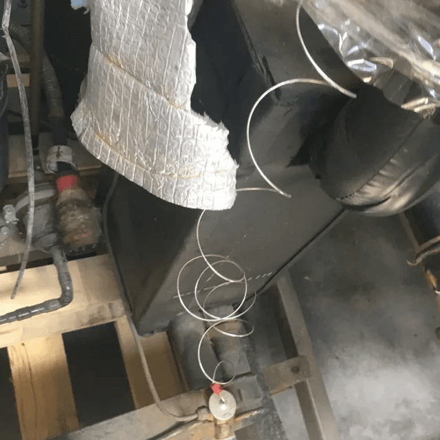 Чиллер инв.651