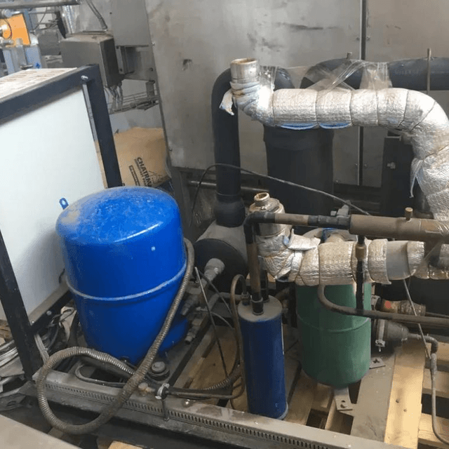 Чиллер инв.651