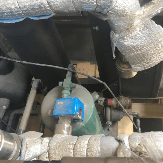 Чиллер инв.651