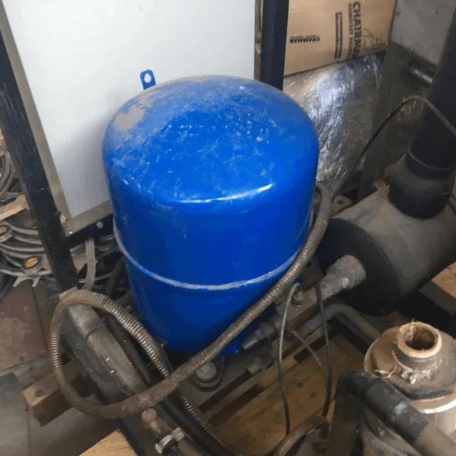 Чиллер инв.651