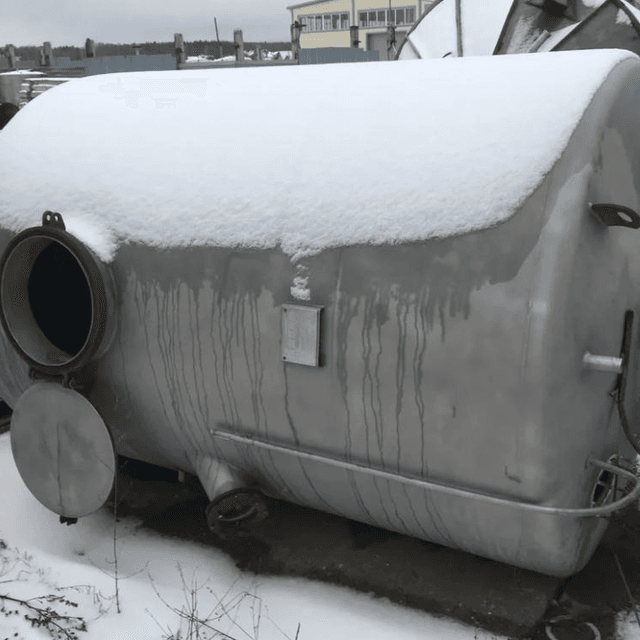 Виганд 8000 инв.7700