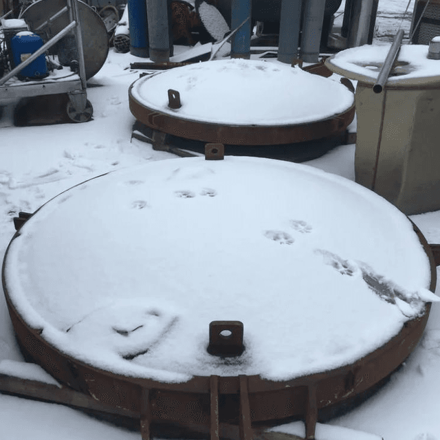 Виганд 8000 инв.7700