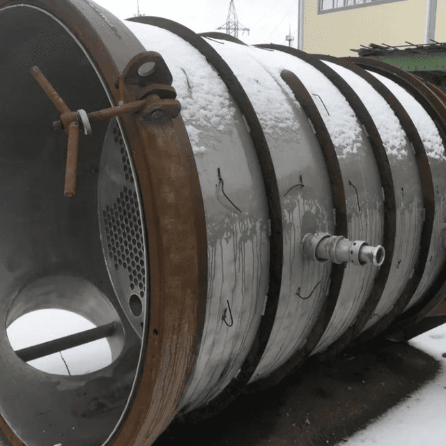 Виганд 8000 инв.7700