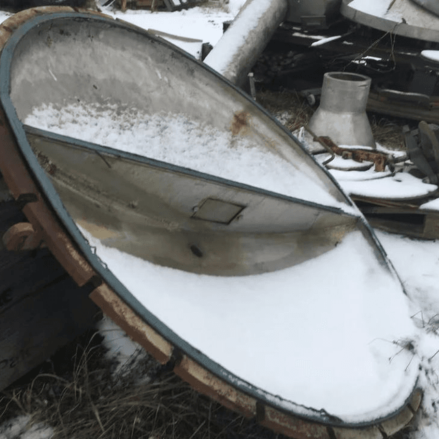 Виганд 8000 инв.7700