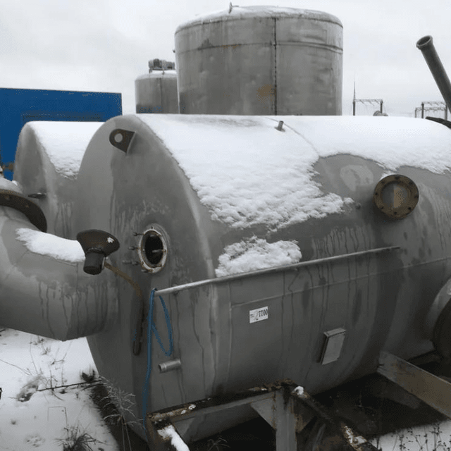 Виганд 8000 инв.7700