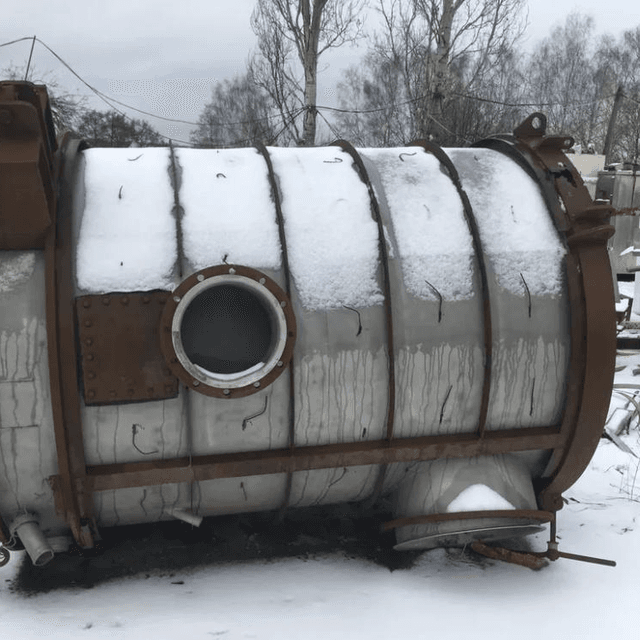 Виганд 8000 инв.7700