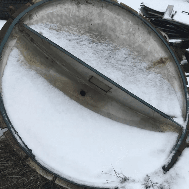 Виганд 8000 инв.7700