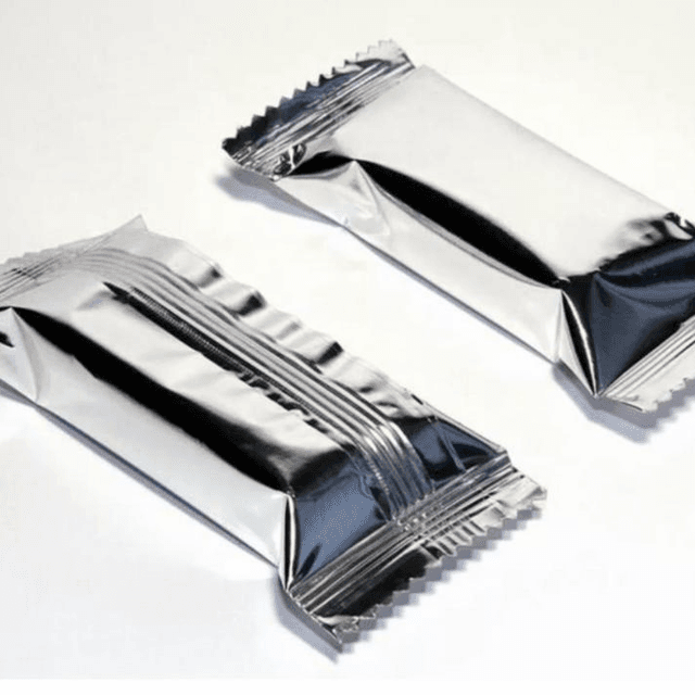 Горизонтальный упаковщик Chemosvit BH-07 инв.4460