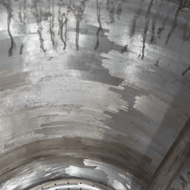 Емкости толстостенные 0,2 куб. м.