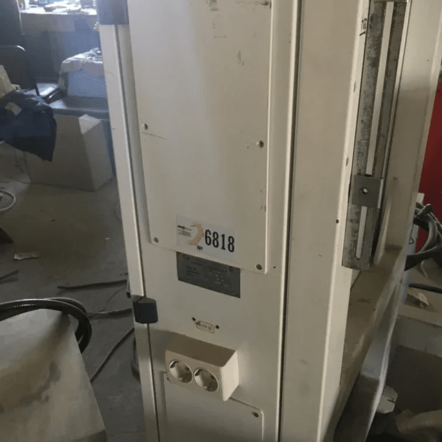 Фасовочный автомат РТ-УМ-24 инв.6818