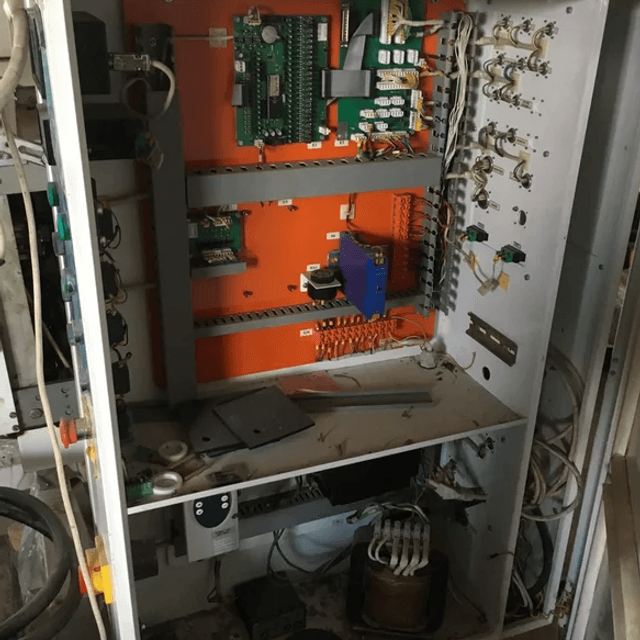 Фасовочный автомат РТ-УМ-24 инв.6818