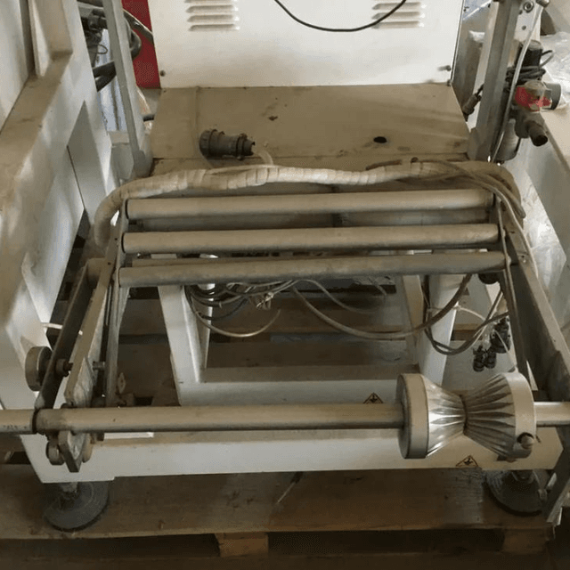 Фасовочный автомат РТ-УМ-24 инв.6818