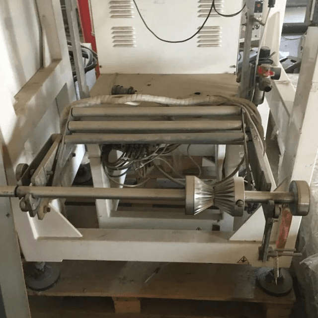 Фасовочный автомат РТ-УМ-24 инв.6818