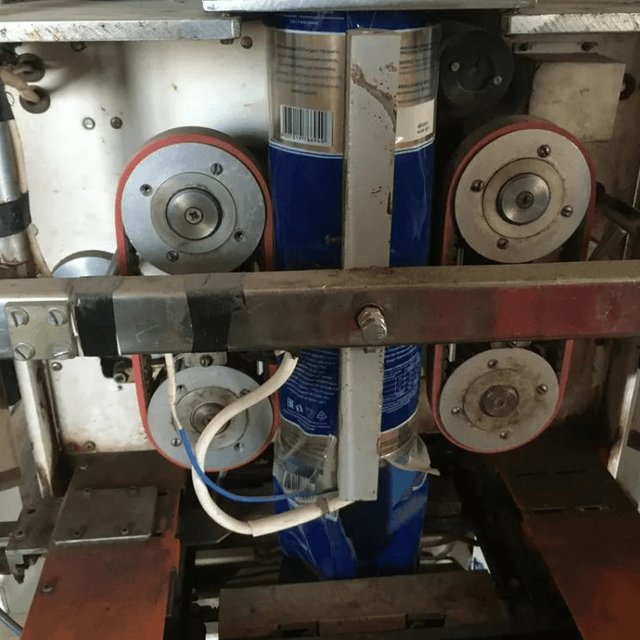 Фасовочный автомат РТ-УМ-24 инв.6818