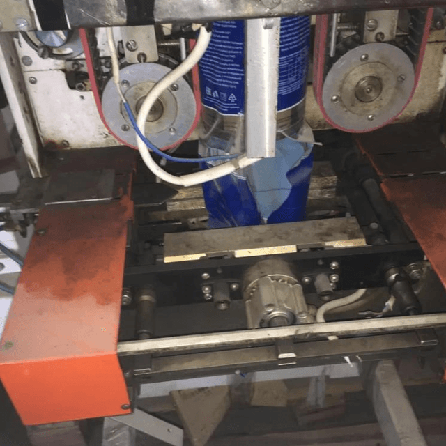 Фасовочный автомат РТ-УМ-24 инв.6818