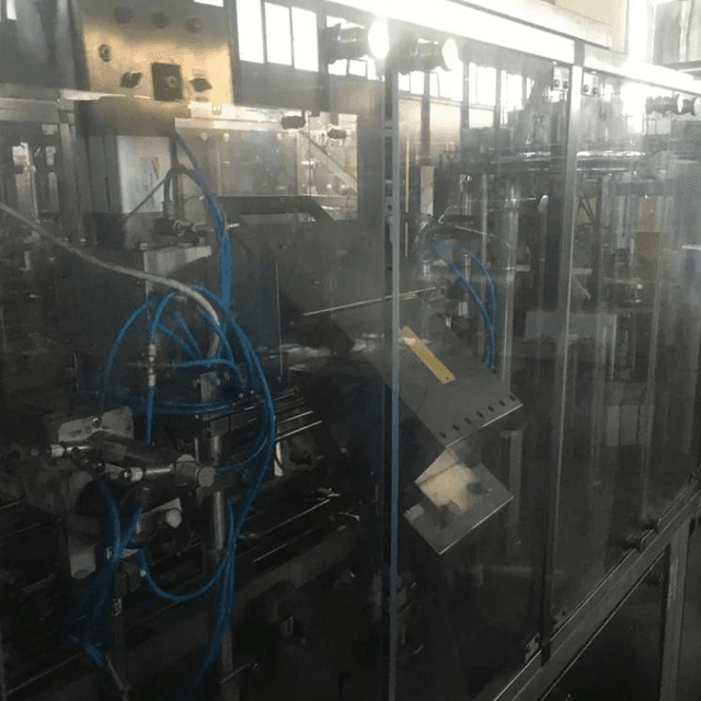 УФАС -1200  в Пюр Пак без пробки инв.1635