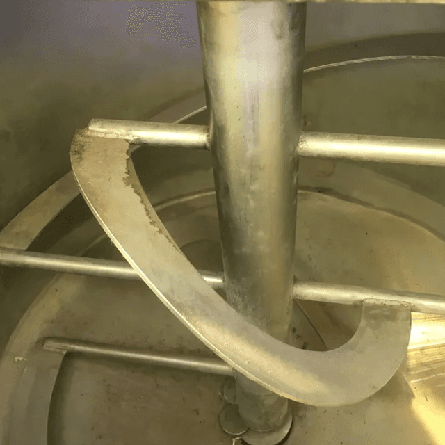 Емкость 240л инв.6522