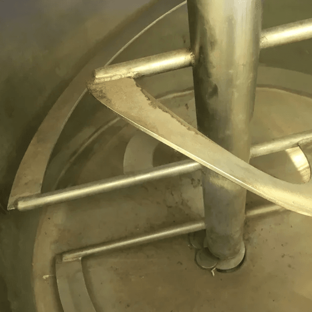 Емкость 240л инв.6522