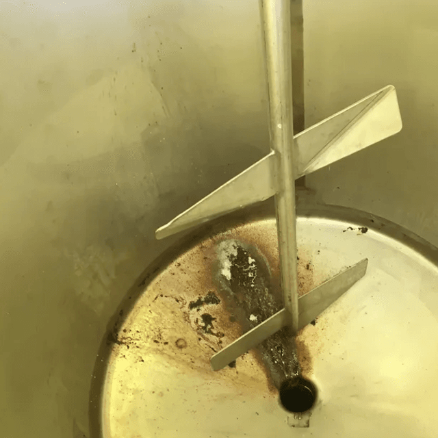 Емкость Vianello 300л инв.6049