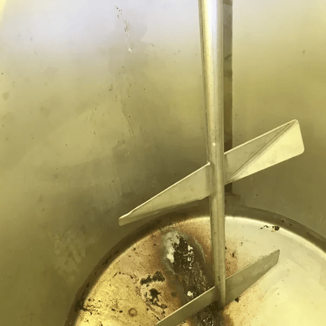 Емкость Vianello 300л инв.6049