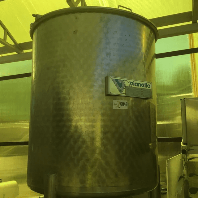 Емкость Vianello 300л инв.6049