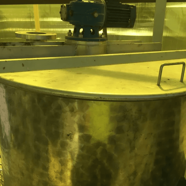 Емкость Vianello 300л инв.6049