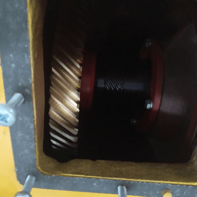 Сепаратор-сливкоотделитель Ж5-ОС2-НС 10куб/час инв.4300