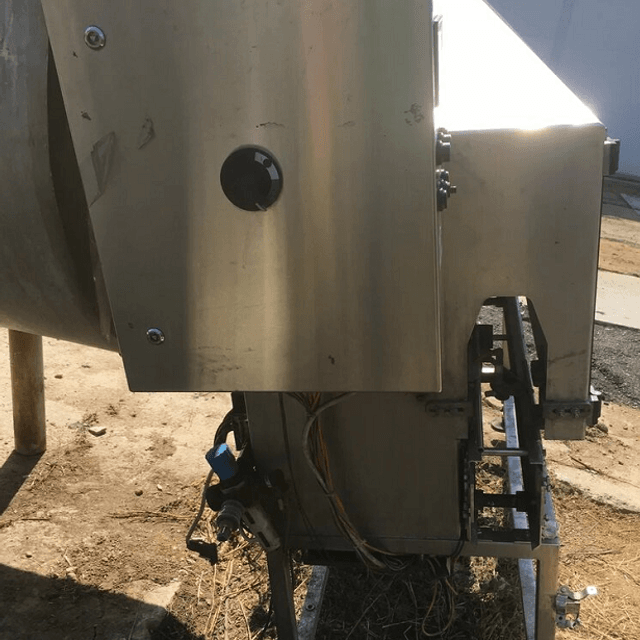 Ополаскиватель ПЭТ инв.4365