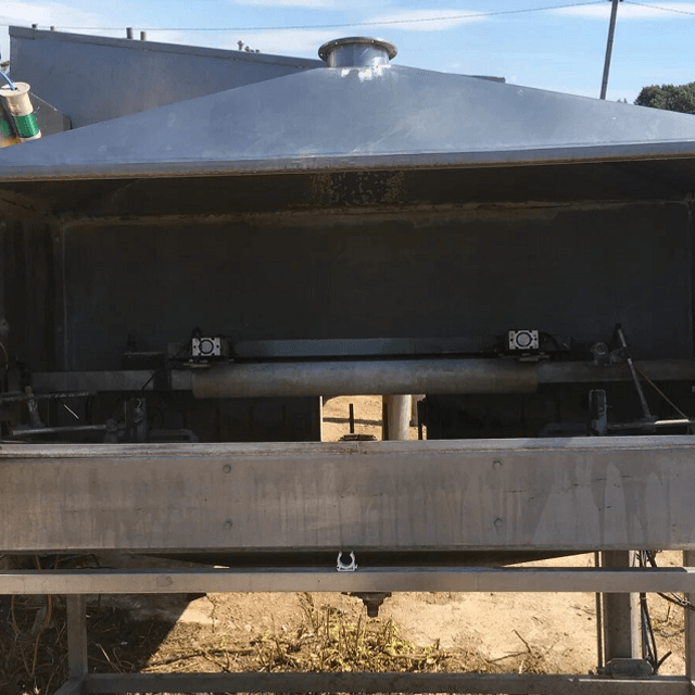 Ополаскиватель ПЭТ инв.4365