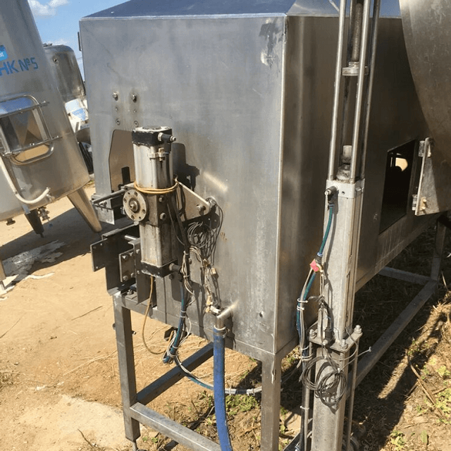 Ополаскиватель ПЭТ инв.4365