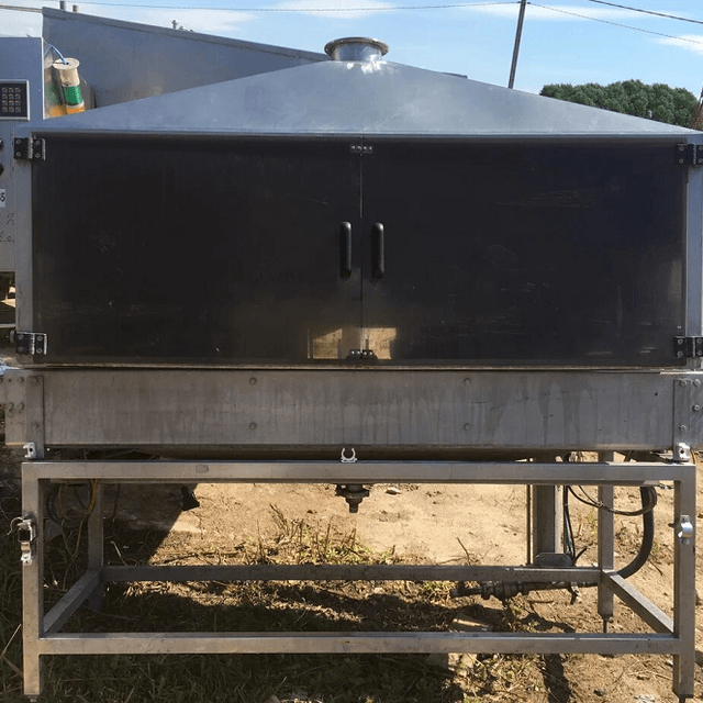 Ополаскиватель ПЭТ инв.4365