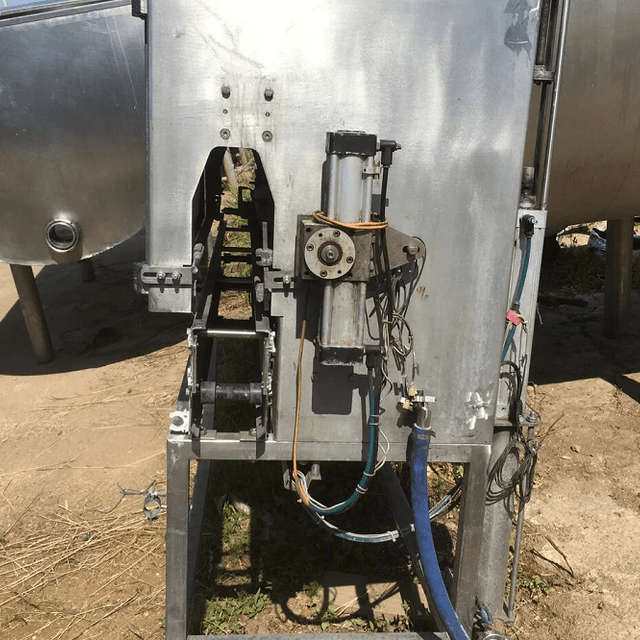 Ополаскиватель ПЭТ инв.4365