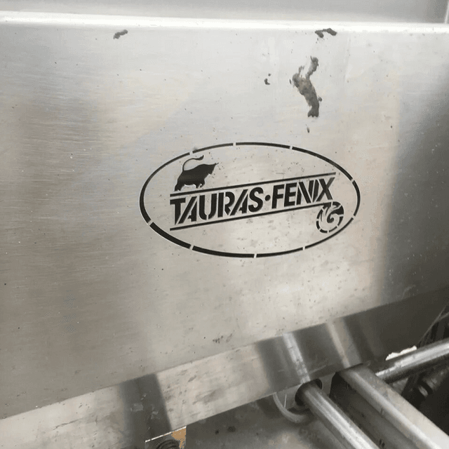 Запайщик коробов инв.8806