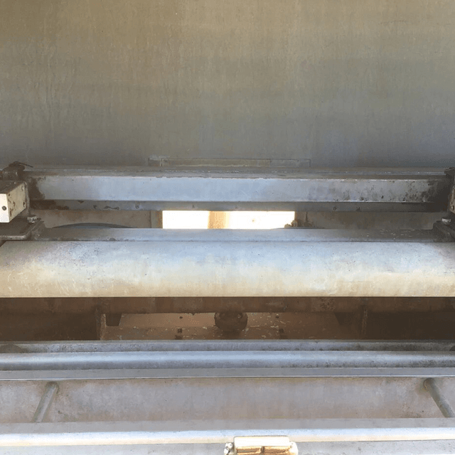 Линия розлива в ПЭТ 3000 б/ч инв.4367