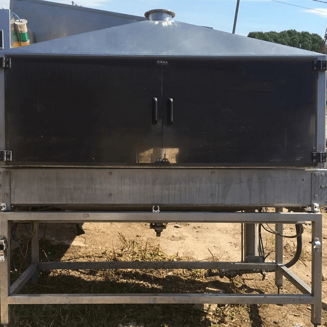 Линия розлива в ПЭТ 3000 б/ч инв.4367