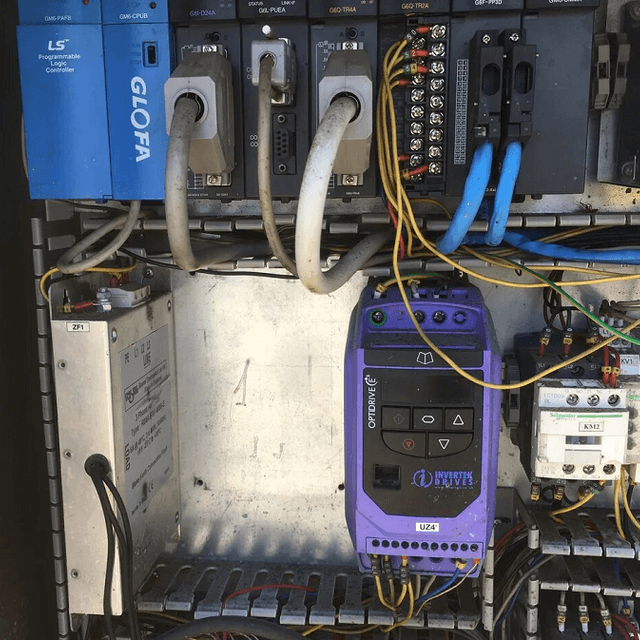 Линия розлива в ПЭТ 3000 б/ч инв.4367