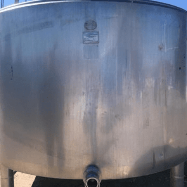 Творогоизготовитель Donido 12 000л