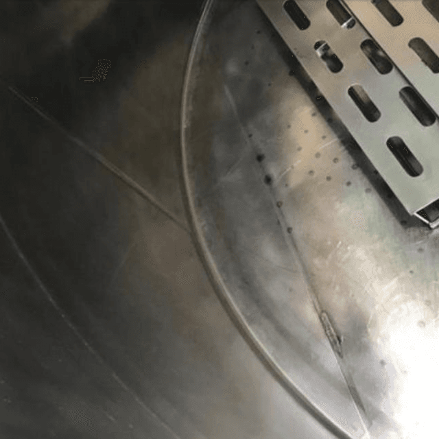 Творогоизготовитель Donido 12 000л