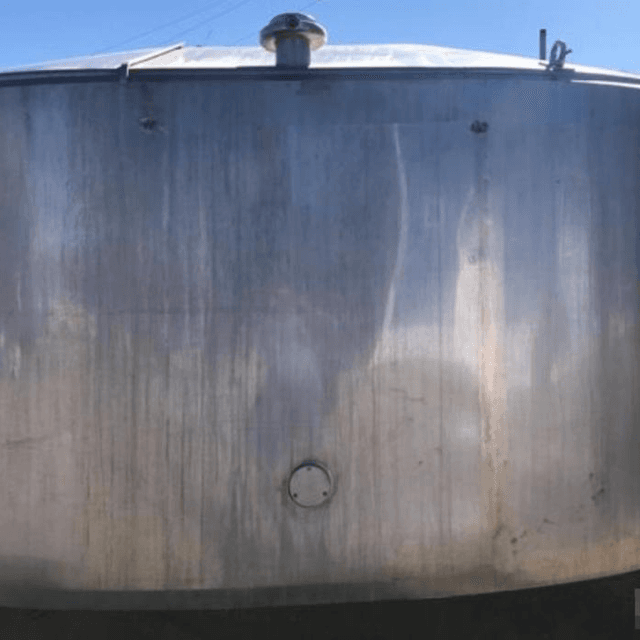 Творогоизготовитель Donido 12 000л