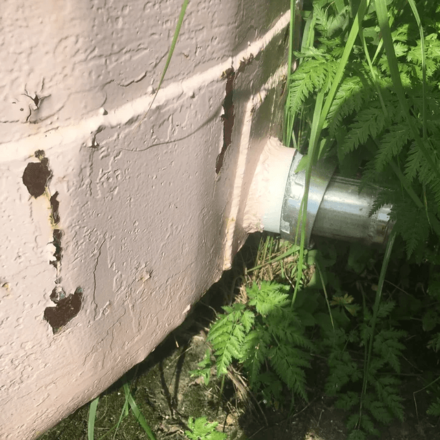 Сырная ванна инв.7047