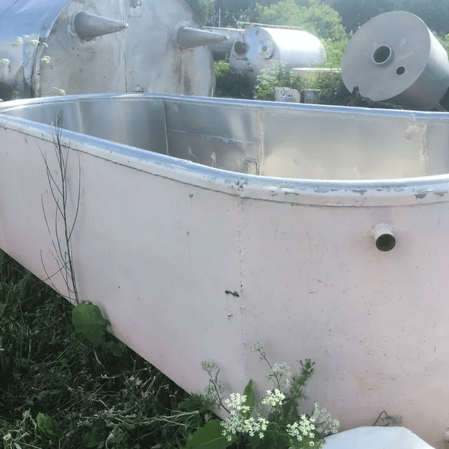 Сырная ванна инв.7047