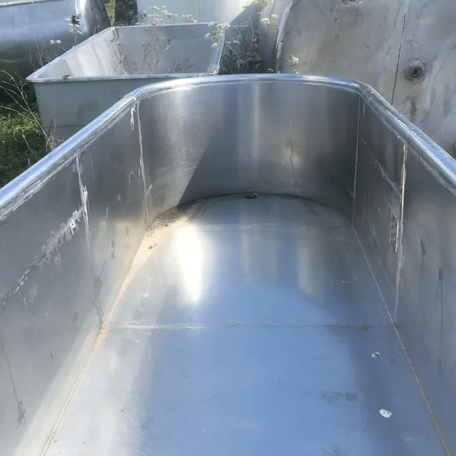 Сырная ванна инв.7047